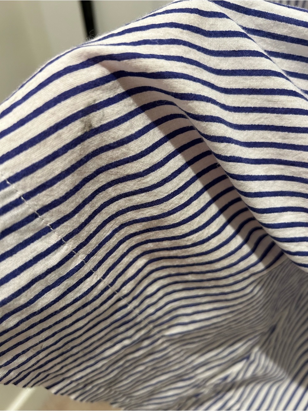 Apiece Apart Ora Smocked Maxi Skirt - Picture 11 of 11